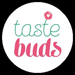 Tastebuds - logo