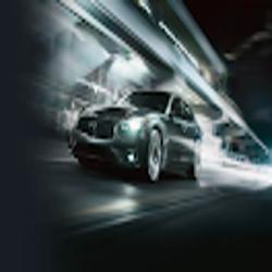 Goldenstateinfiniti - logo