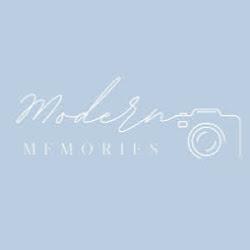 Modernmemoriesphotography - logo