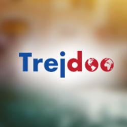 Trejdoo - logo