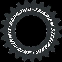 Mechanik iglasta - logo