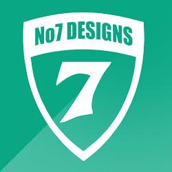No7designs - logo