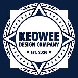 Keoweedesign - logo