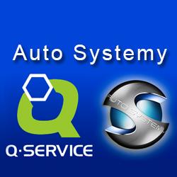 Autosystemy - logo