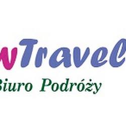 Iwtravel - logo