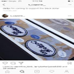 Shopscribble - logo