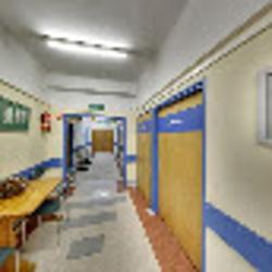 Szpital - logo