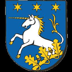 Gminazgierz - logo