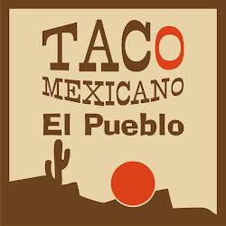 Tacomexicano - logo