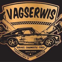Vagserwis - logo