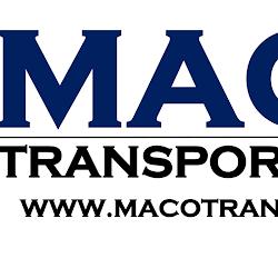 Macotransport - logo