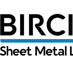 Birchsheetmetal - logo