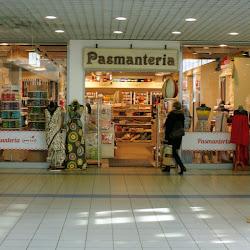 Pasmanteria lublin - logo