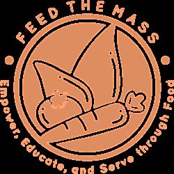 Feedthemass - logo