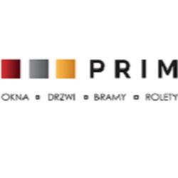 Oknaprim - logo
