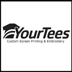 Yourtees - logo