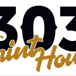 The303printhouse - logo