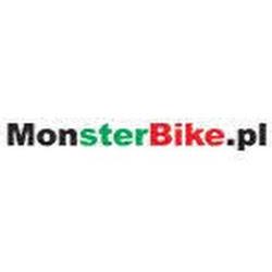 Monsterbike - logo