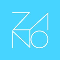 Zano - logo