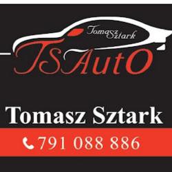 Tsautoblacharstwosamochodowe - logo