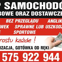 Sprzedajtoauto - logo