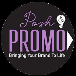 Poshandpromo - logo