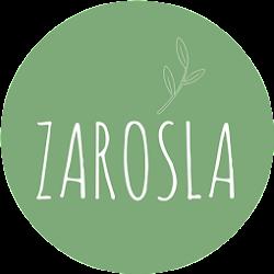 Zarosla - logo