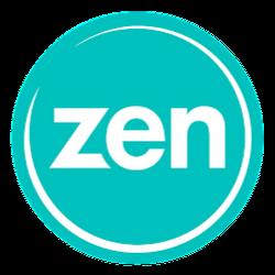 Zen - logo