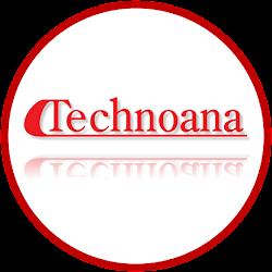Technoana - logo