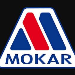 Mokar - logo