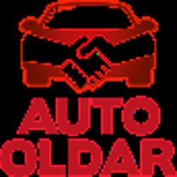 Autooldar - logo