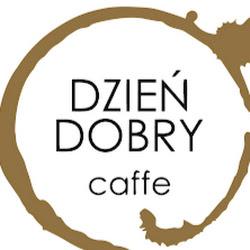 Dziendobrycaffe - logo