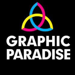 Graphicparadise - logo