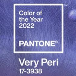 Pantone - logo