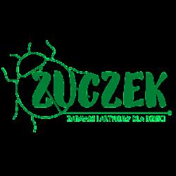 Zuczek-zabawki - logo