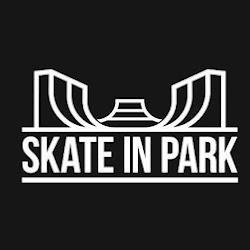 Skateinpark - logo