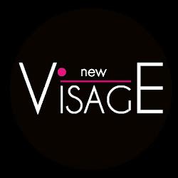 New-visage - logo