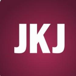 Jkjrentacar - logo