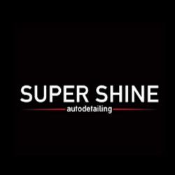 Super shine - logo
