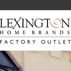 Lexingtonoutlet - logo