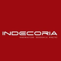 Indecoria - logo