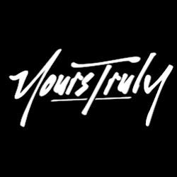 Yourstrulyclothing - logo