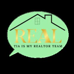 Tiaismyrealtor - logo