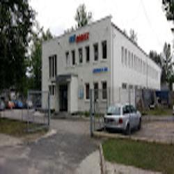 Ekodomex - logo