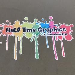 Halftimegraphics - logo