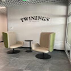 Twinings - logo