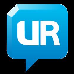 Useresponse - logo
