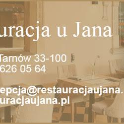 Restauracjaujana - logo