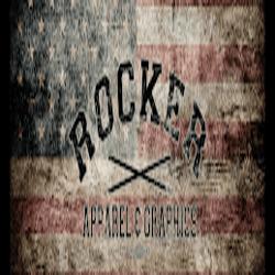 Rockerapparel - logo