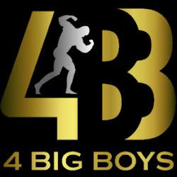4bigboys - logo